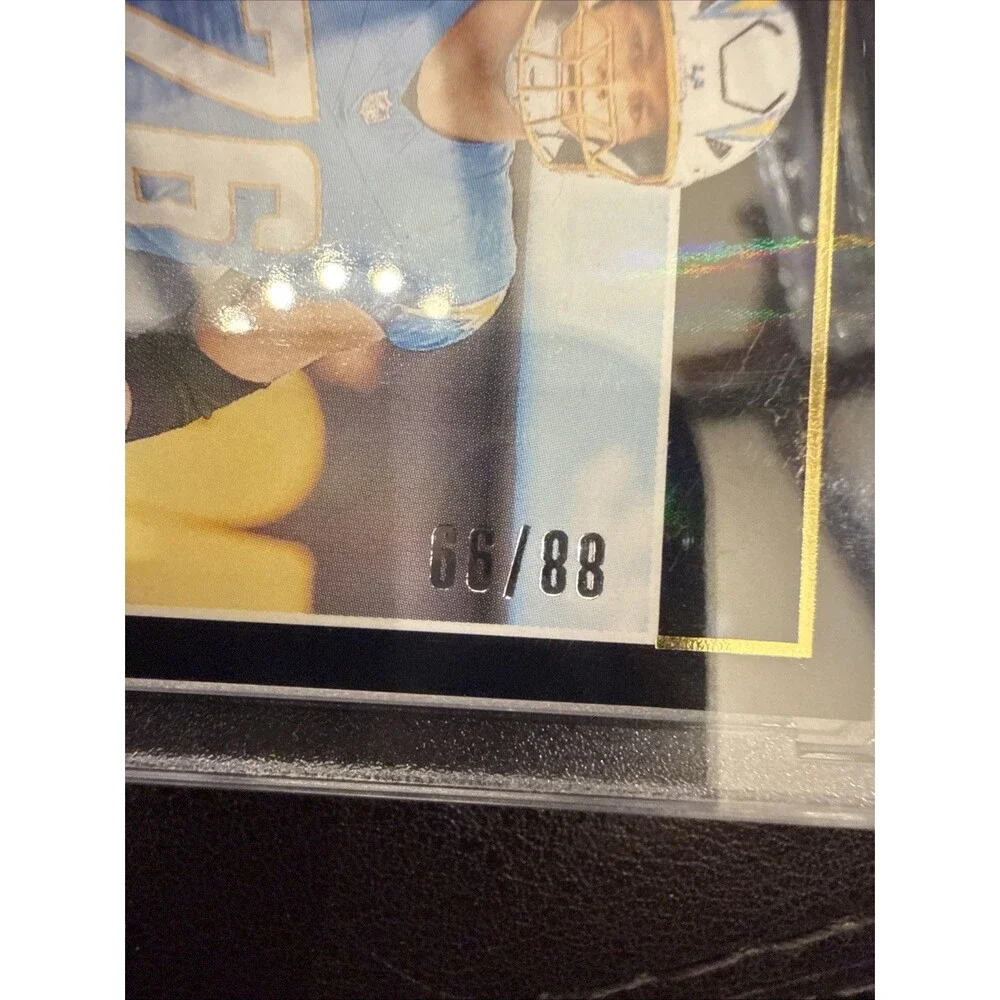 N/A 2024 panini